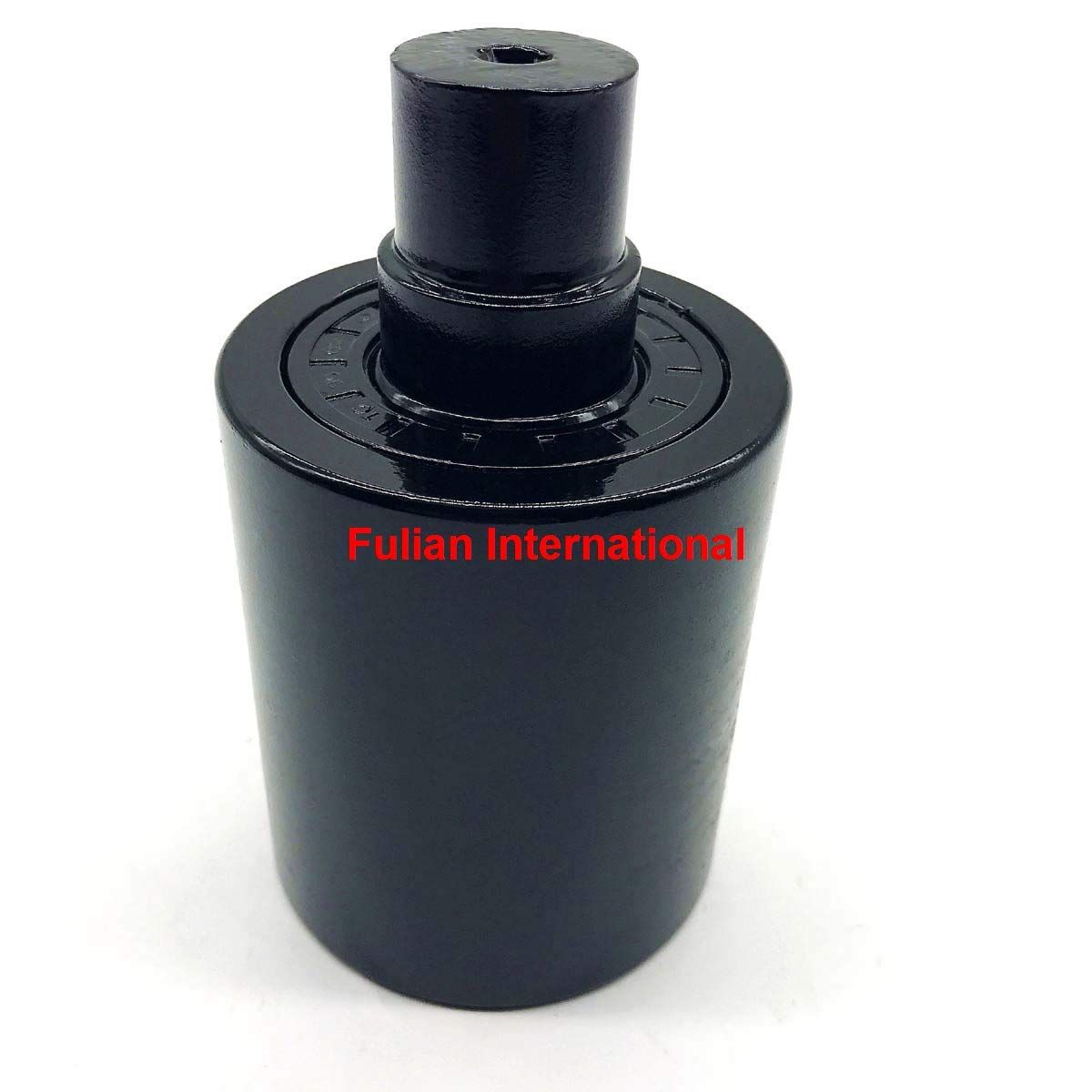 The Mini Excavator Carrier Roller/Top Roller for Kubota KX161-3