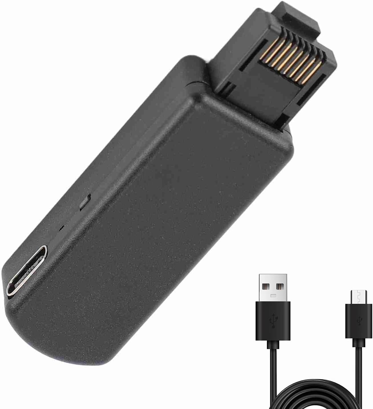 Zunate 9.0 11.0 JB Tool USB Adapter for FW System, PPPwn Dongle with Ethernet Type C Cable, GoldHEN for Homebrew