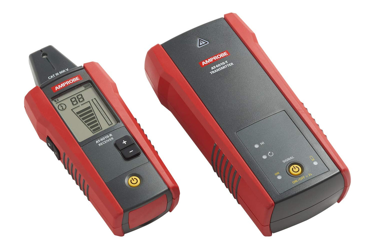 Amprobe AT-6010 Advanced Wire Tracer Kit