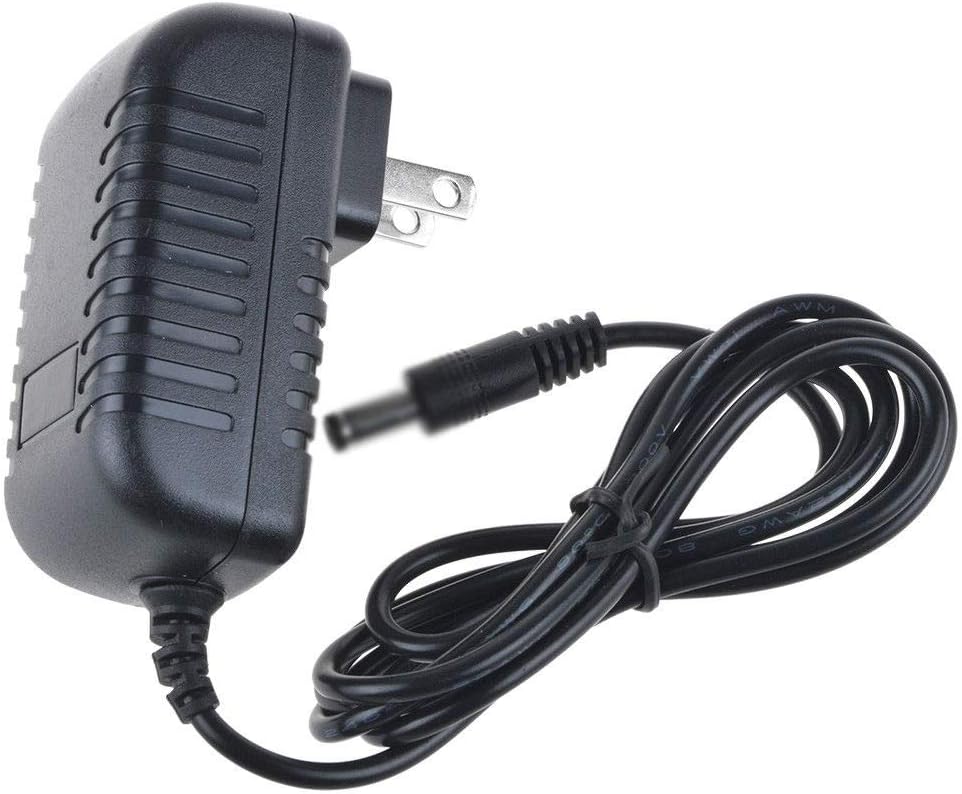 FitPow SCL540 SCL610 SCL700; SCL700/XAA SCL700/XAP; SCL700/XAX SCL770 AC/DC Adapter for Samsung Digital Camcorder
