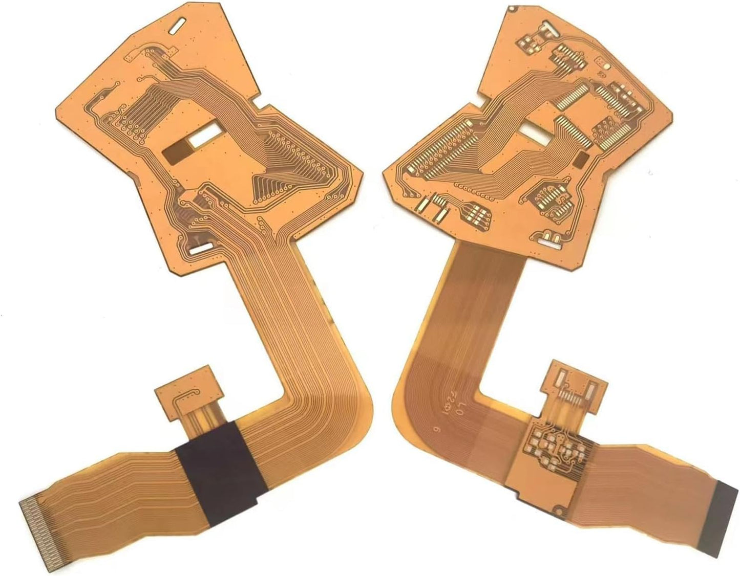 Generic D600 D610 Viewfinder Flex Cable,Repair Parts, Direct Replaces Easy Installation Spare Parts Fpc Camera
