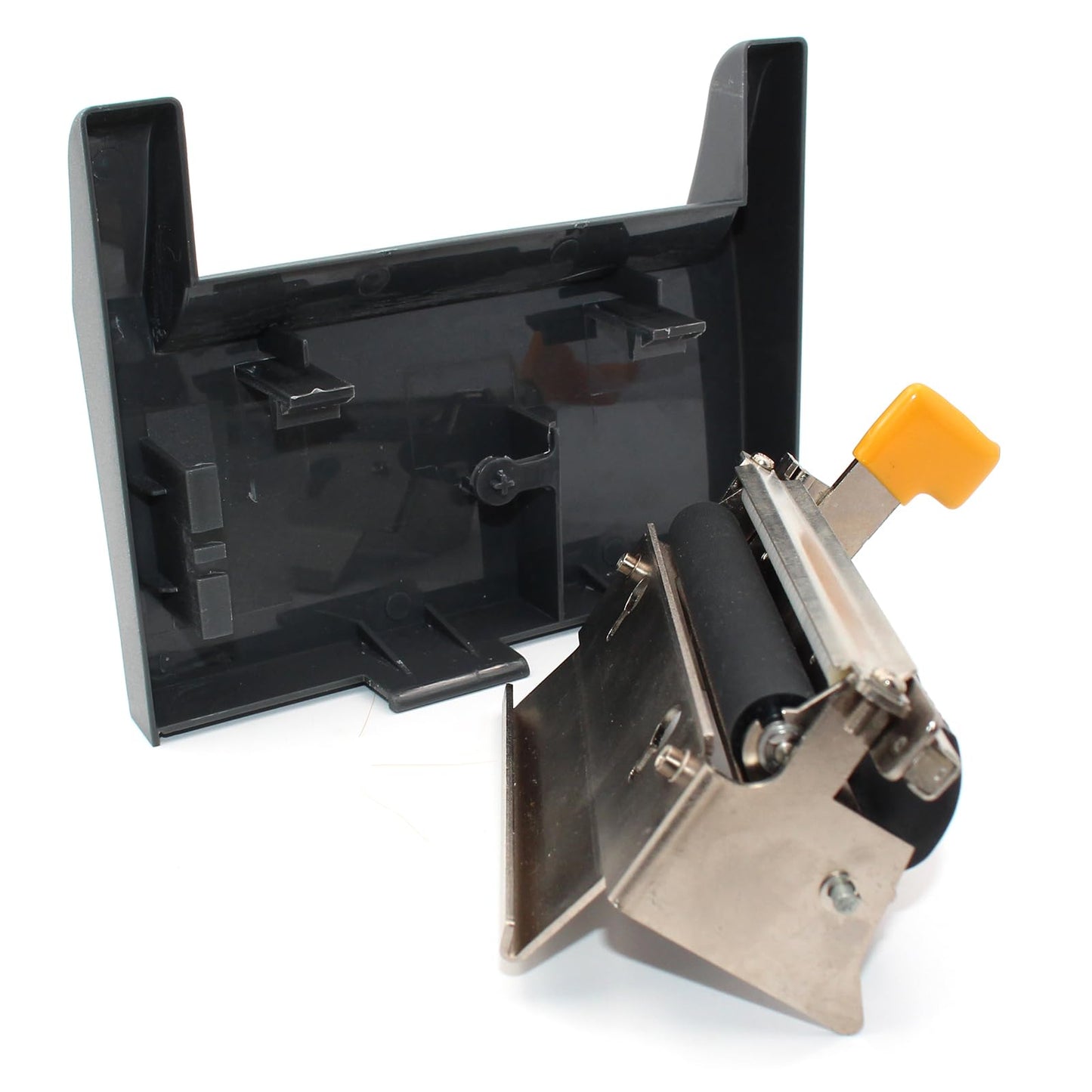 Liner Take Up Spindle & Peel Assembly for Zebra ZT411 Barcode Printer 203dpi 300dpi P1058930-052 P1105147-019