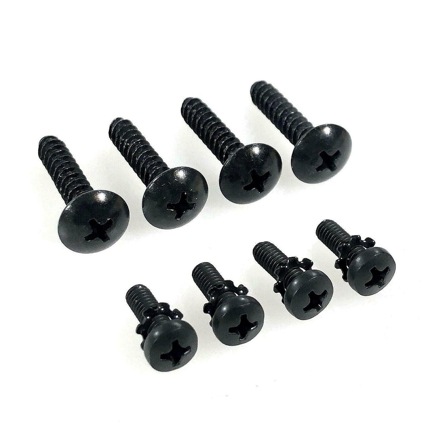 FocalTop 65UT770H0UB, 65UU770H Replacement TV Base Stand Pedestal Leg Screws for LG