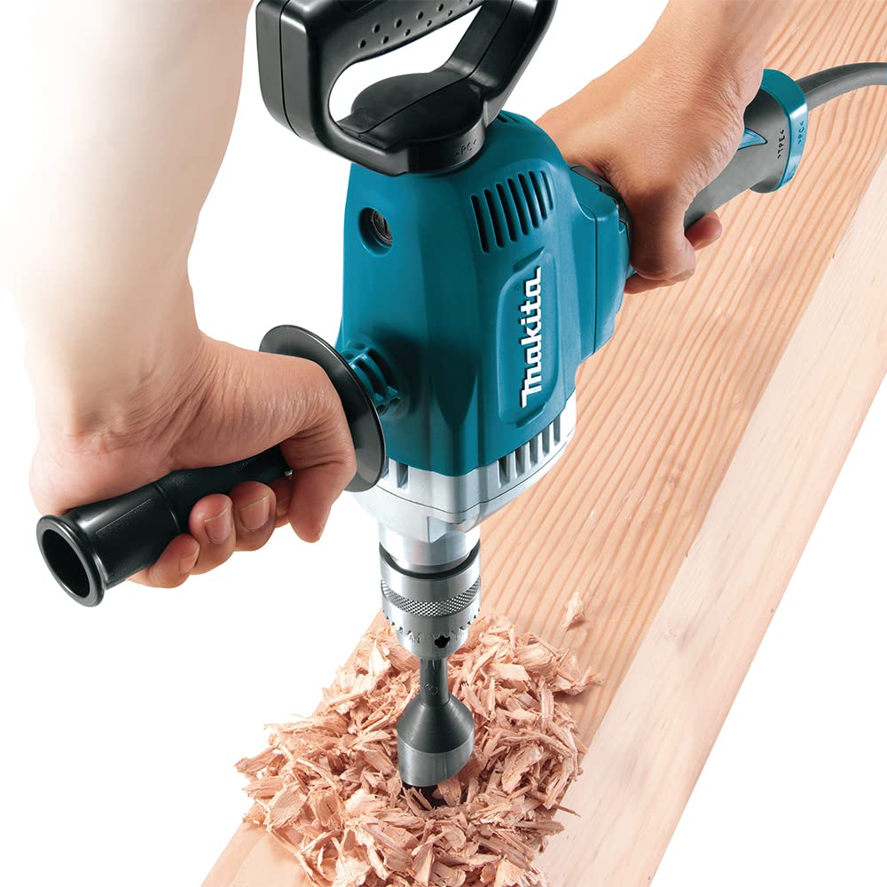 Makita DS4012 Spade Handle Drill, 1/2-Inch
