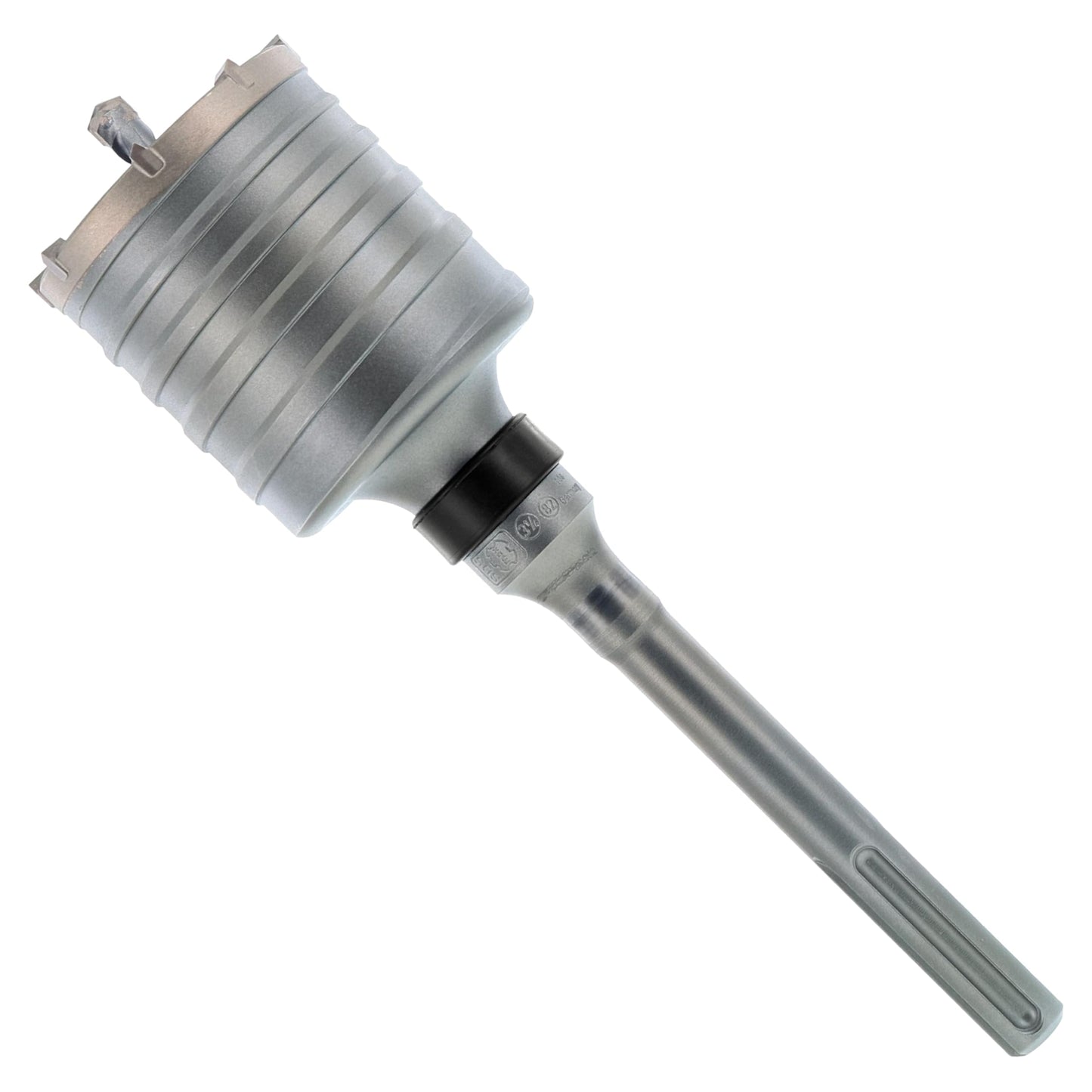 Diablo SDS-Max Carbide Tipped Core Bit with Peak Point Tip - 3-1/4" Diameter, 12" Length, 7" Working Length - DMAMXCC5030