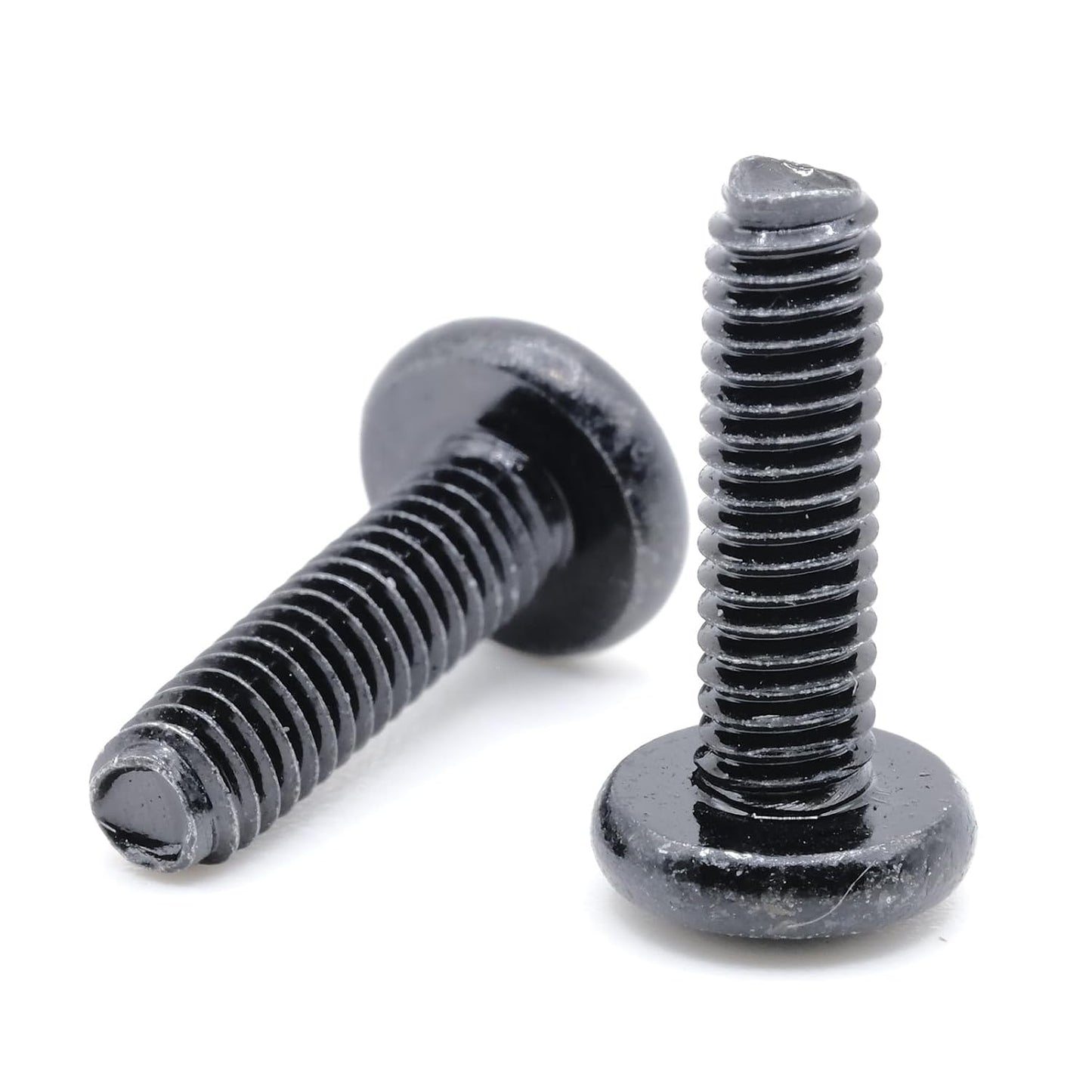 ReplacementScrews BN96-49315B Set 4 TV Stand Screws Compatible with Samsung