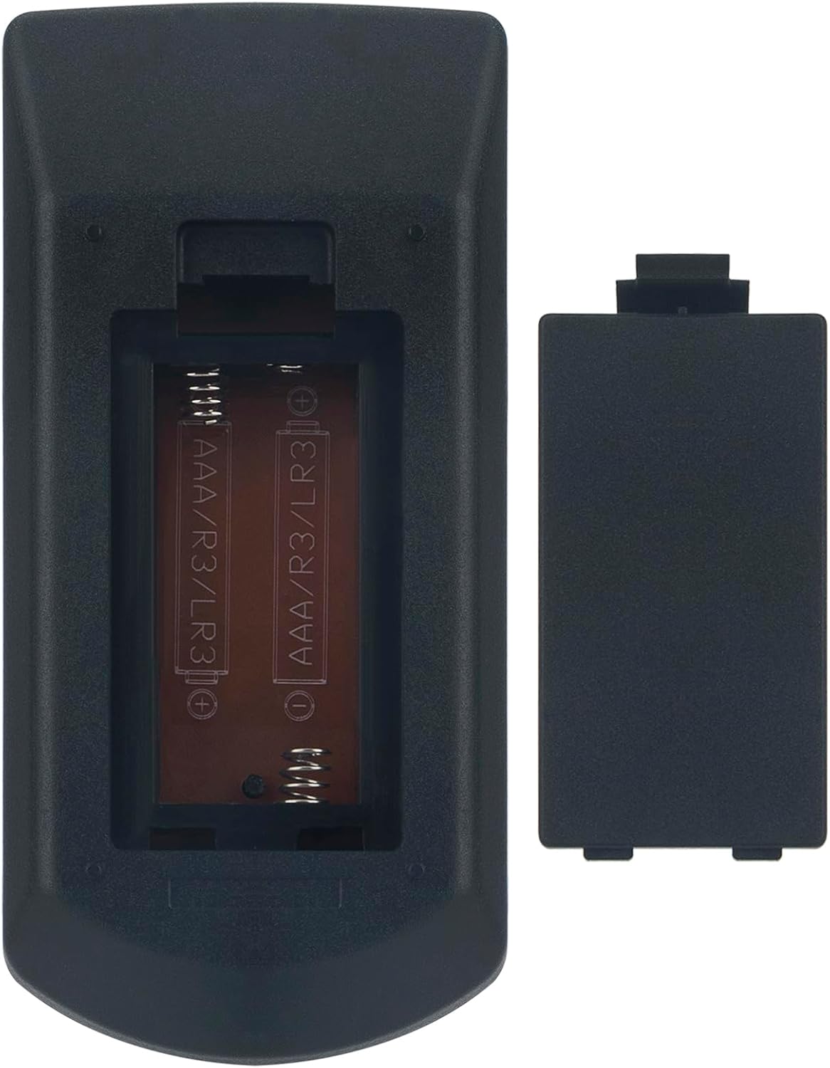 ALLIMITY FSR68 ZJ78800 YAS-93 YAS-103 YAS93 YAS103 Replacement Remote Control Compatible with Yamaha Sound Bar Front
