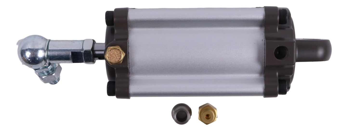YUXSOUQ Actuator Cylinder Kit 23858236 Compatible with Ingersoll Rand Air Compressor Fit Servo Cylinder