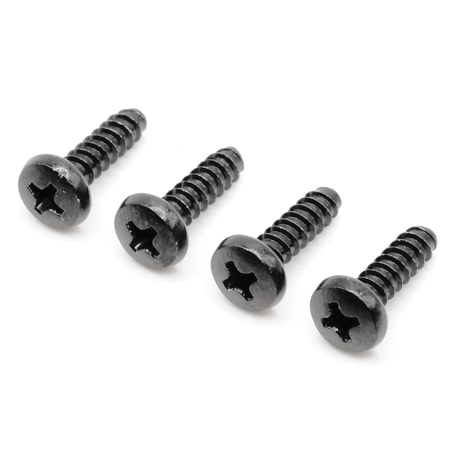 ReplacementScrews 40R3BX 40 Inch Set (Pack 4) Stand Screws Compatible with Roku - Select HD Series TV - Complete