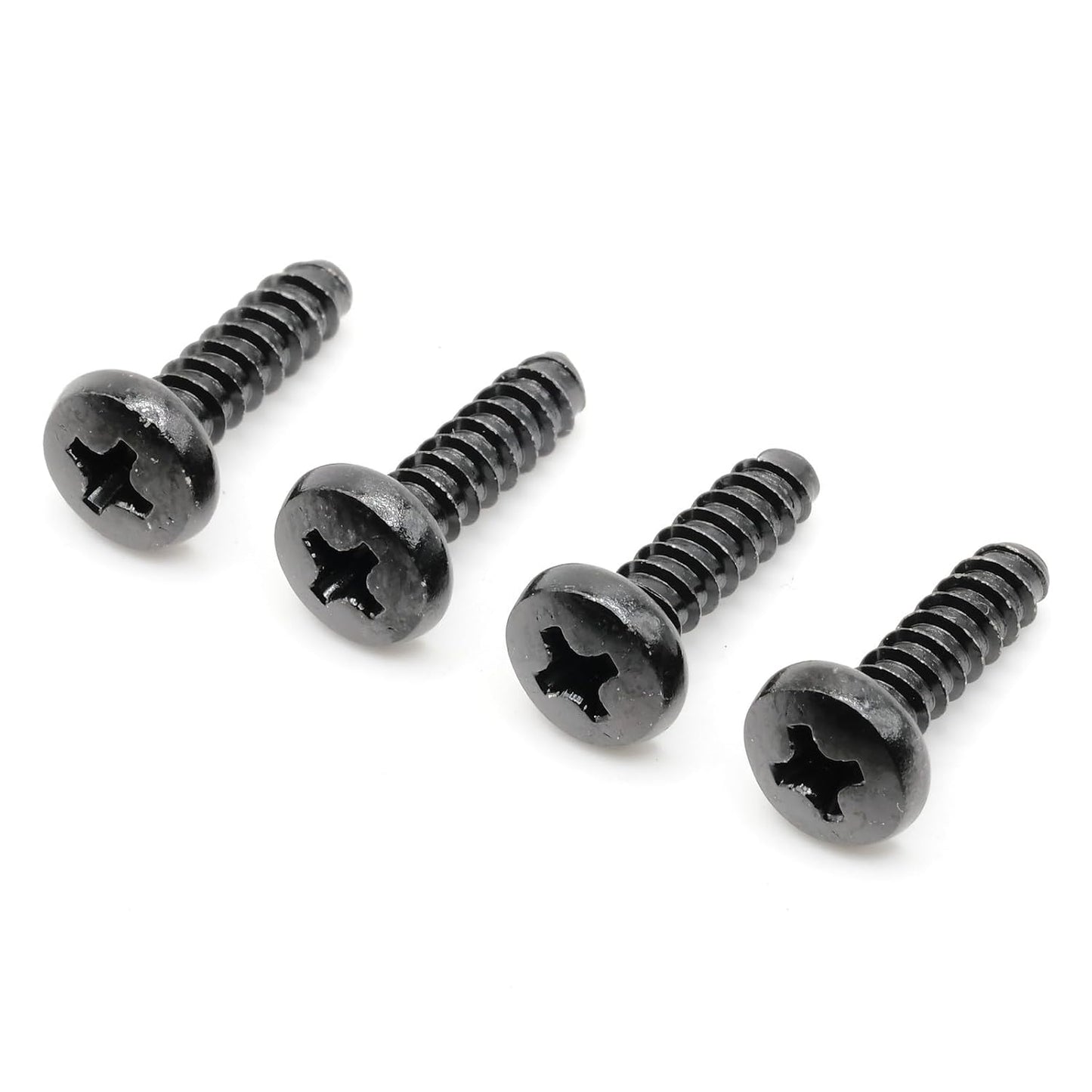 ReplacementScrews 32A4K 32 Inch A4 (2024) Set Stand Screws Compatible with Hisense - Series TV - Complete Feet/Legs