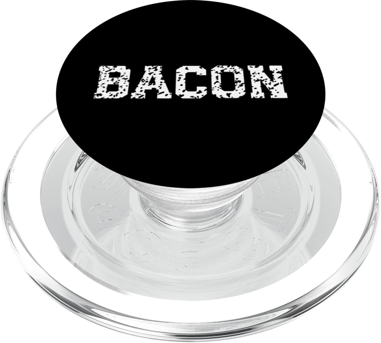 Bacon Stainless Steel Tumbler - Stylish and Functional Drinkware