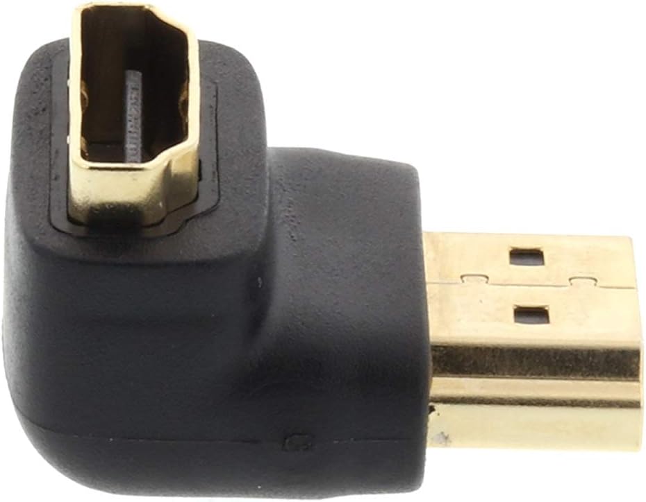 VividAV Video Adapters (HDMI F-F)