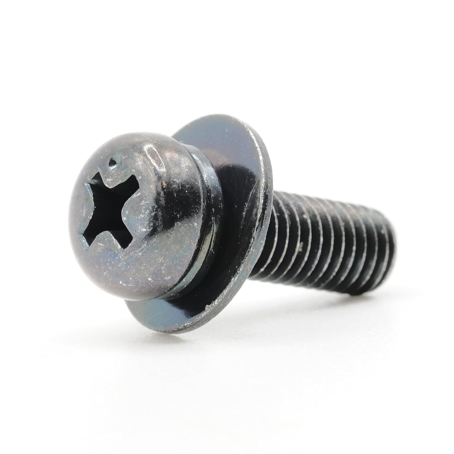ReplacementScrews M5 16mm Set 4 x Base Stand Screws for Many Sony TVs