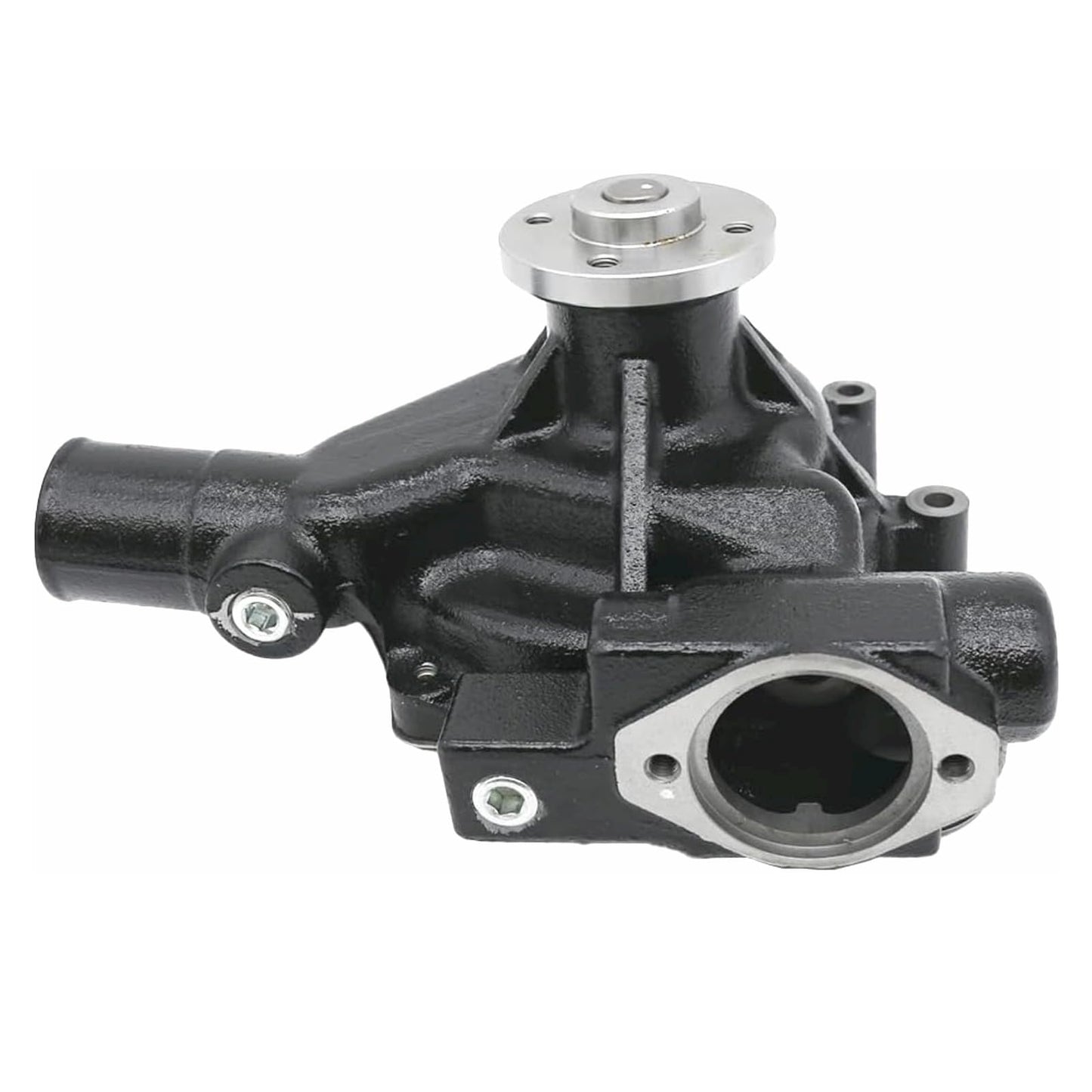New 3800883 Water Pump 4981207 4954417 for B3.3 QSB3.3 QSB4.5 CM2150, QSB3.3 CM2250 B137 Engine