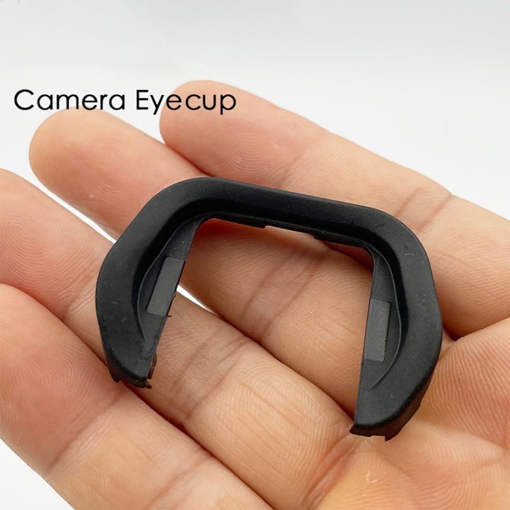 APGLSXY EOSR5 R5 R5C Viewfinders Hard Eyecups Eyepiece View Finder Eye Cup for EOSR