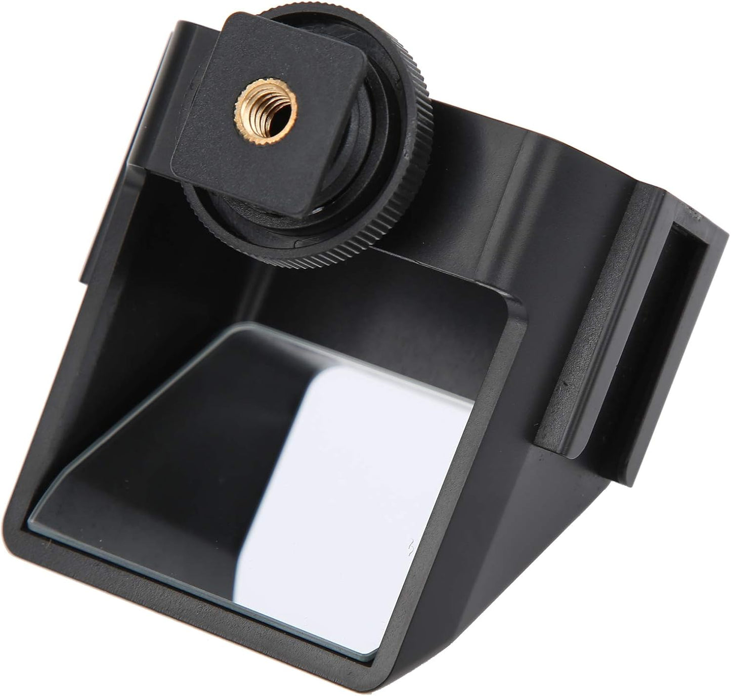 Flip Screen,Mirrorless Camera Universal Cold Shoe Mount Flip Screen Exhibition Stand,for Mirrorless Camera Photography