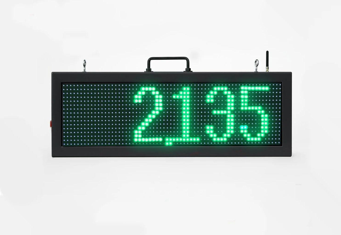 ArenaGear Sports Timer (Large Wireless Scoreboard)