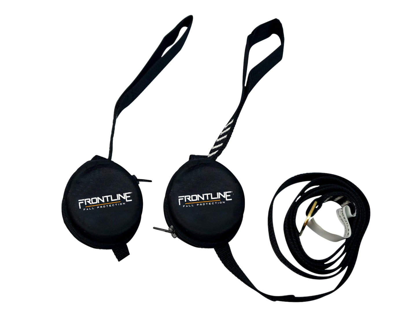 Frontline ACTR Universal Suspension Trauma Straps (1 Pack)