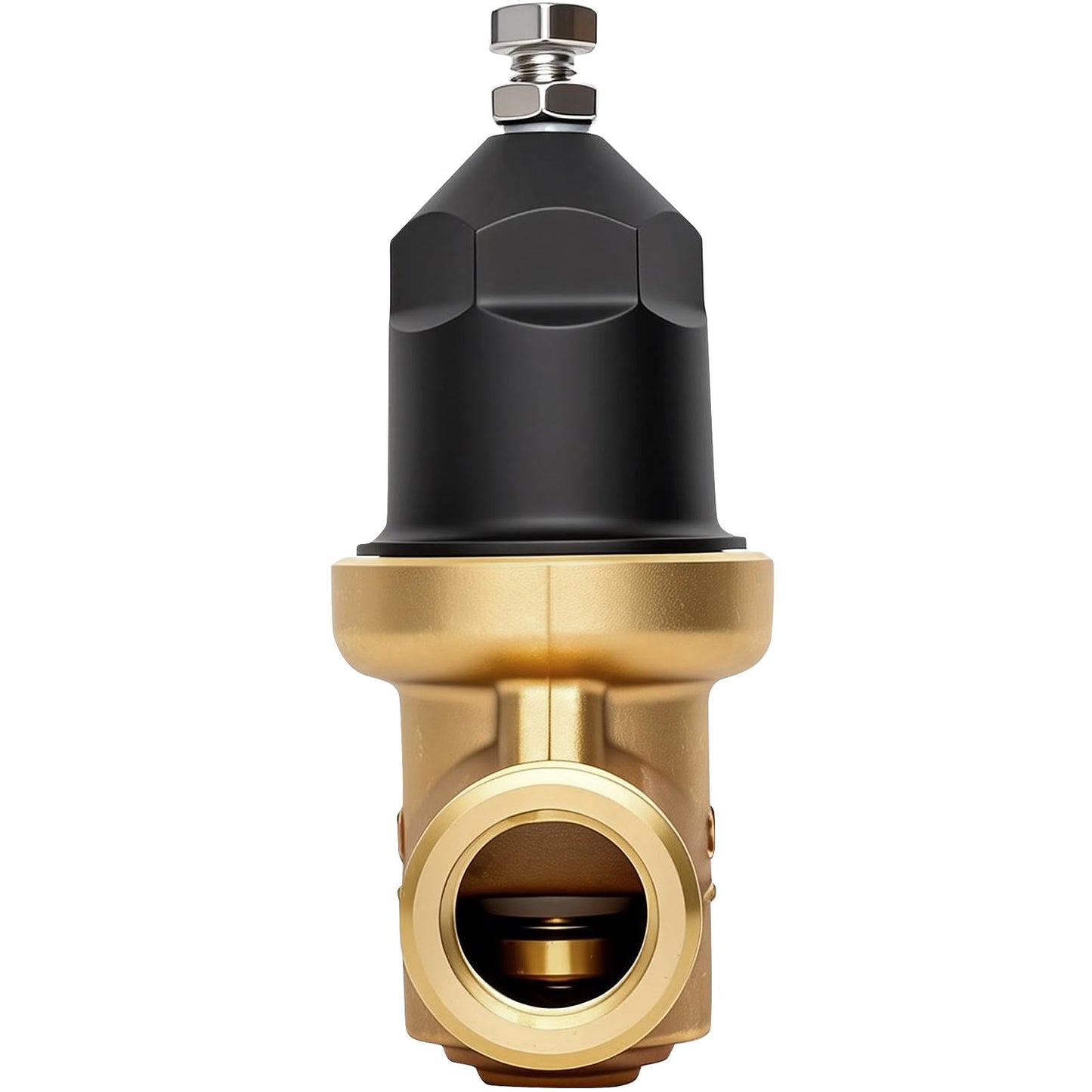 3/4" NR3XL Pressure Reducing Valve for Zurn Wilkins 34-NR3XLDU, Double Union FNPT Connection, for Home & Commercial Use