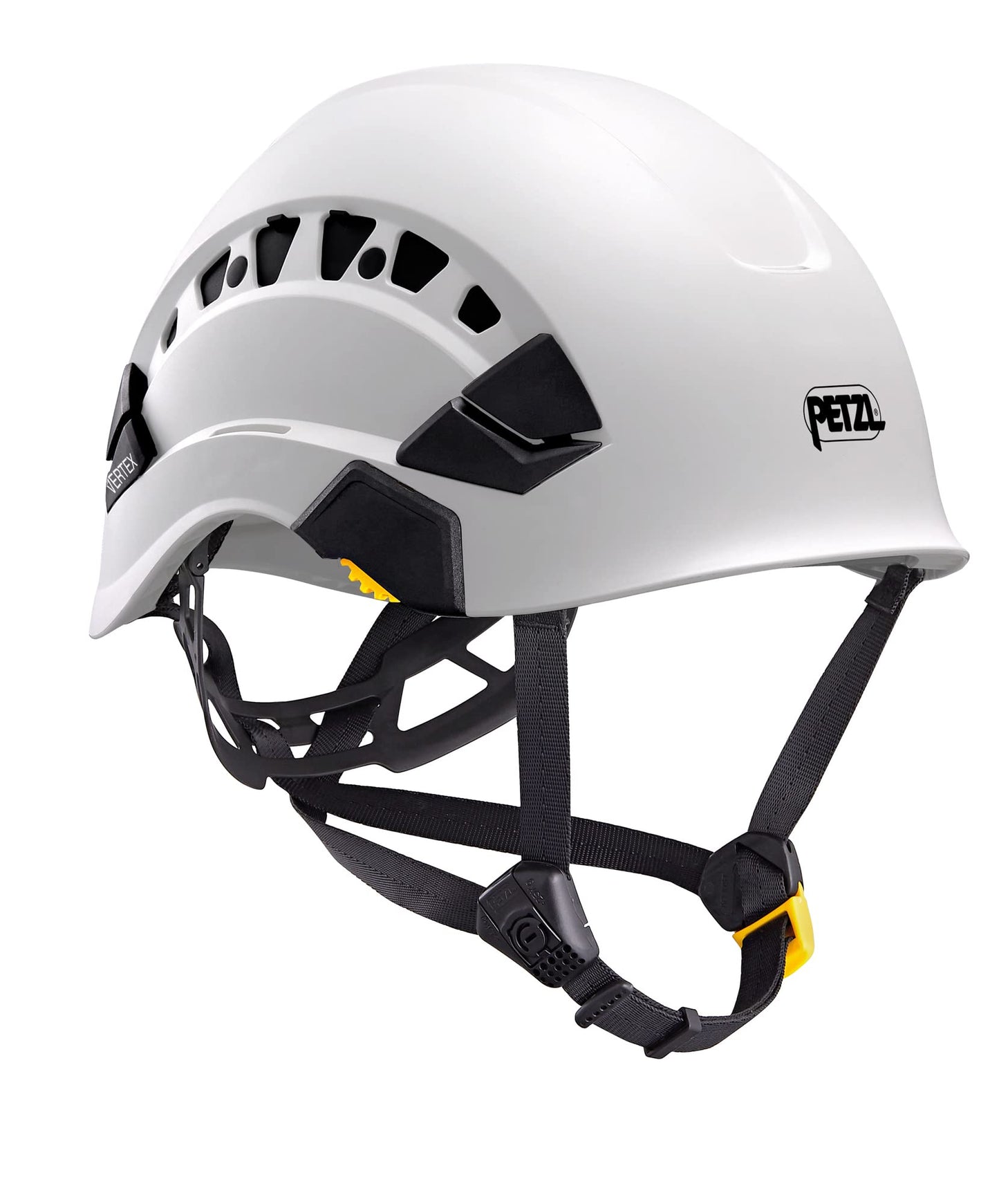Petzl Vertex Vent Ventilated Safety Helmet (ANSI Z89.1 Type I Class C) - White