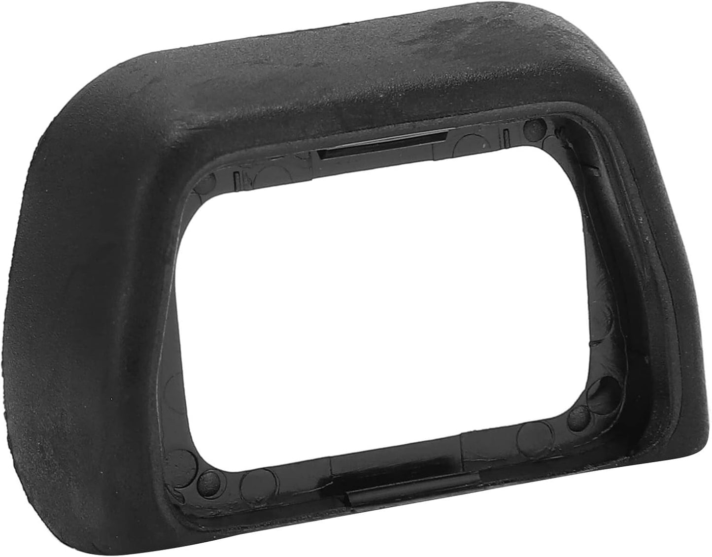 EP10 A6000 A6100 A6300 A5000 0.2oz Camera Eyepiece Eyecup with Level Device for Camera, Viewfinder Protecting, Less Bad