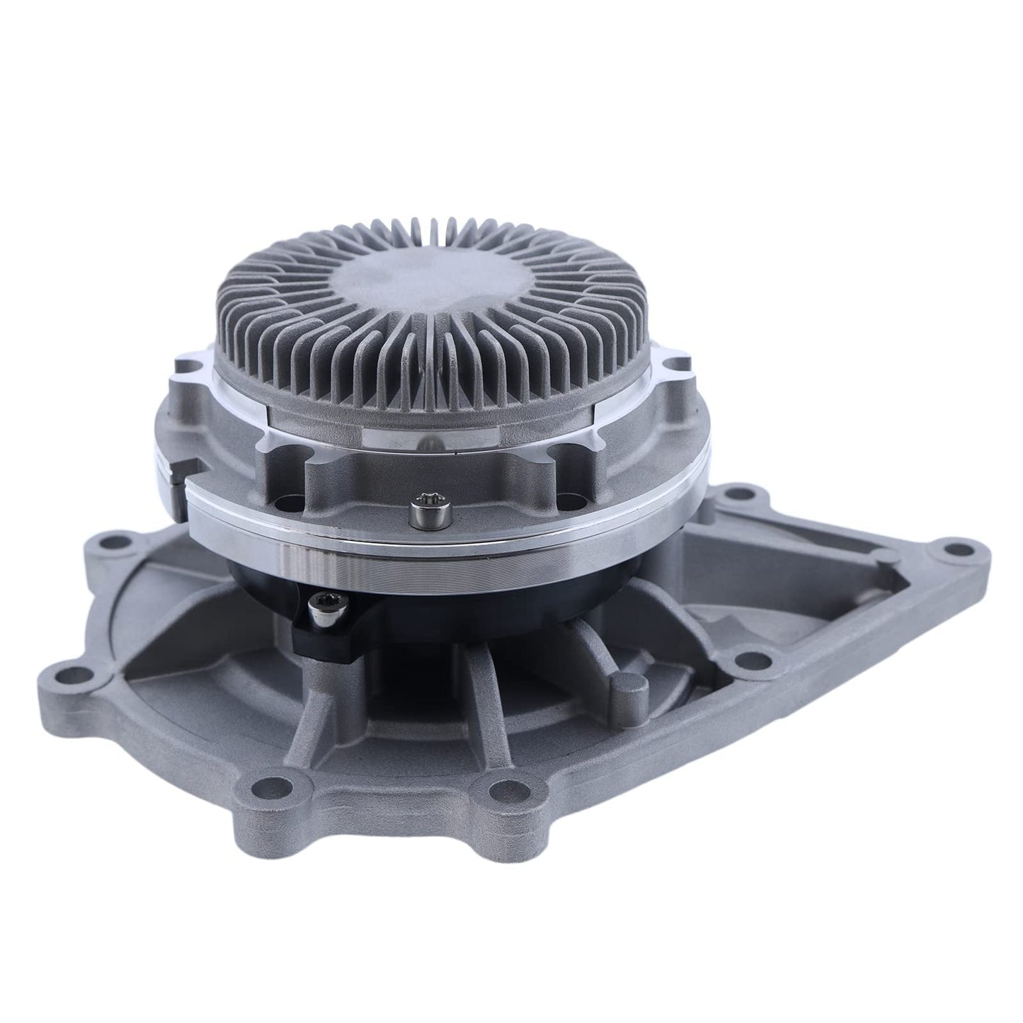 Solarhome New For Detroit DD16 DD15 DD13 DD15-13 Engine Water Pump DD15 EA4712001101 EA4722001601 A4712001101 4712001101 Cascadia 2008-2022 Western Star 5700XE 2016-2022