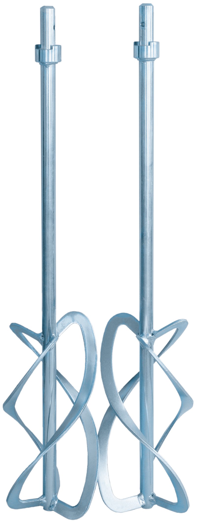 CS Unitec 31630000 Mixing Paddles for EZR 23 R RL and EZR 24 R RL (Set of Two)