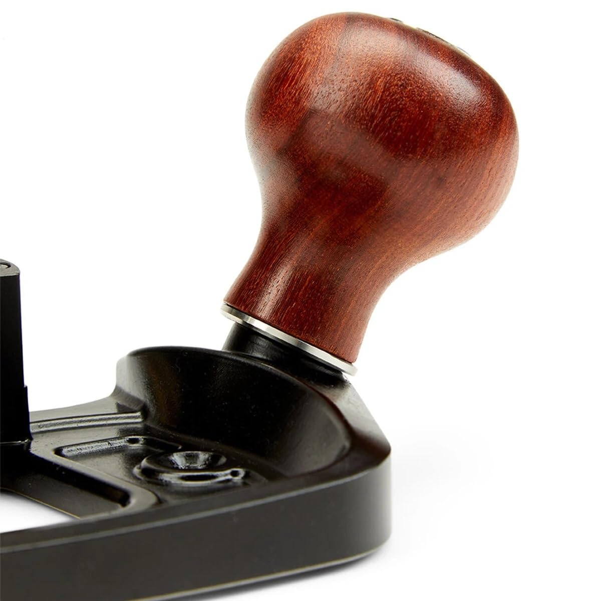 HONGDUI Router Plane Handheld Woodworking Tool Quick Adjust Depth with Depth Stop Woodworking Router Plane for Cutting Grooves Mortise Tuning Joinery