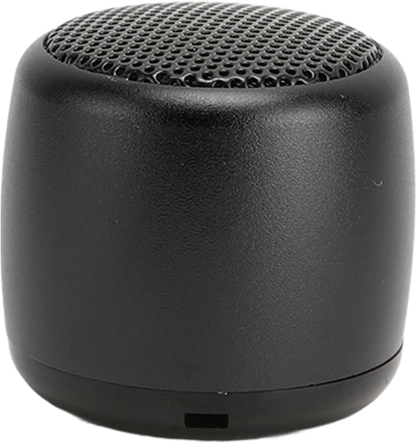 Sanpyl Mini Bluetooth Speaker, Portable Speakers with HD Sound Heavy Subwoofer, USB Rechargeable Small Tiny Speaker