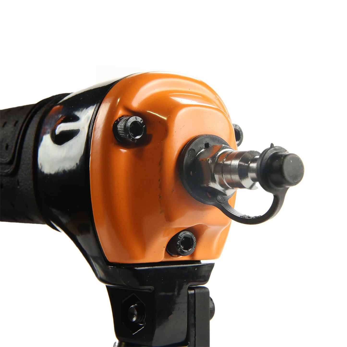 Freeman PCN450 Pneumatic 15 Degree 1-3/4" Rapid Fire Coil Roofing Nailer