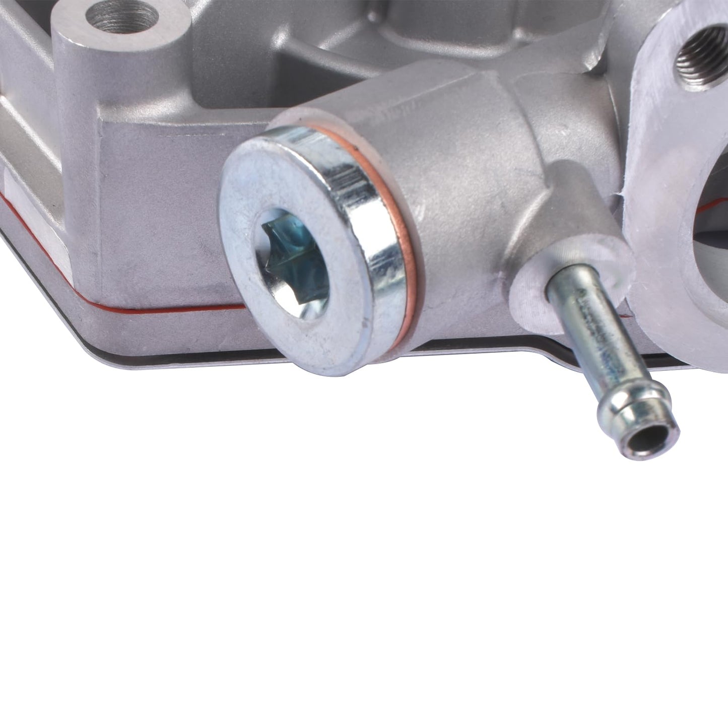 GLOSSY AUTO PARTS Water Pump Replacement for Deutz Tier 4 D2.9 TD2.9 TCD2.9 L4 Engines 4135550 4138700 4137490 4138560 4137233