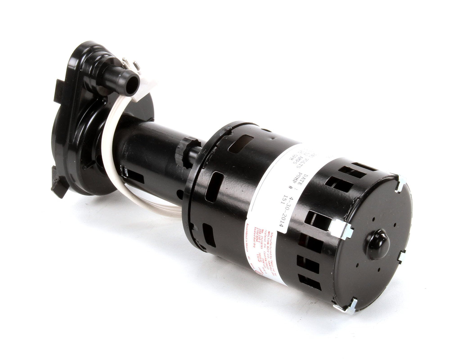 Ice O Matic 9161079-06 3000-RPM 230-Volt Water Pump