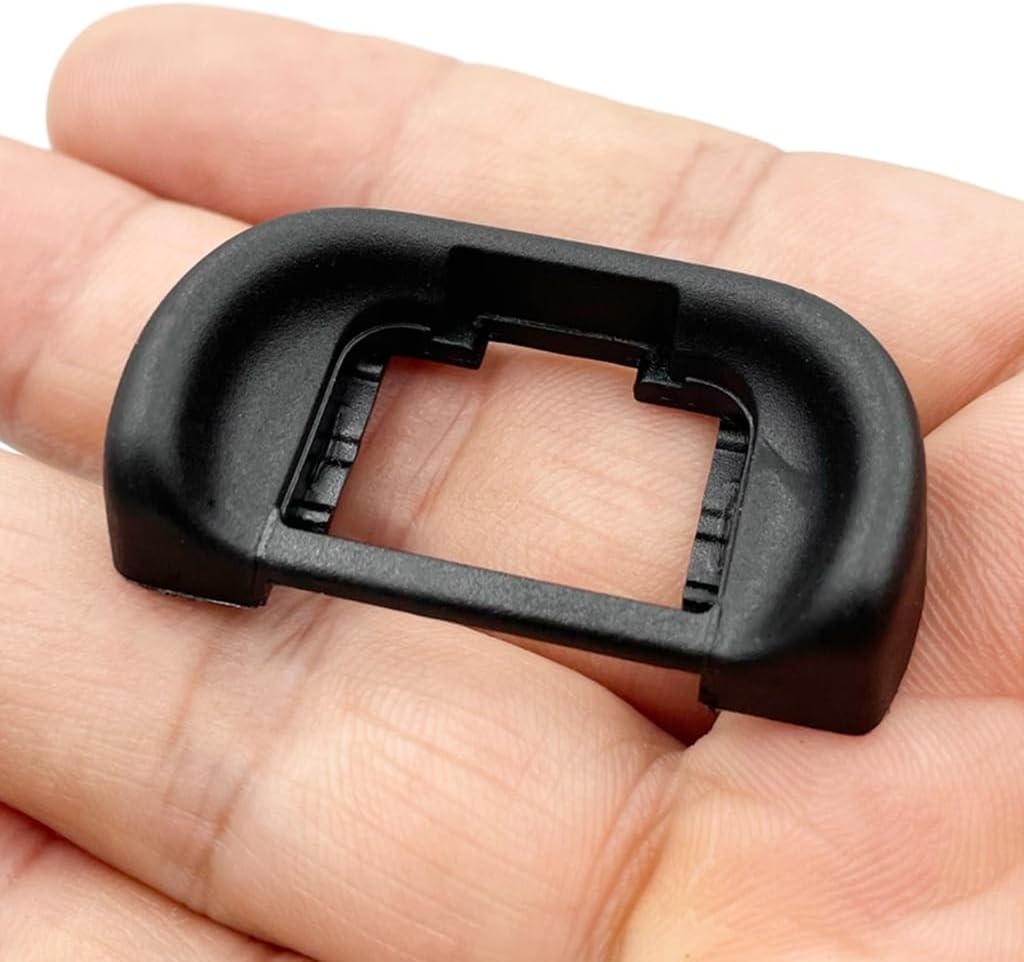 Whoasyst EP18 A7M4 A7M3 Viewfinders Eyecups Eyepiece Camera Viewfinders Eye Cup