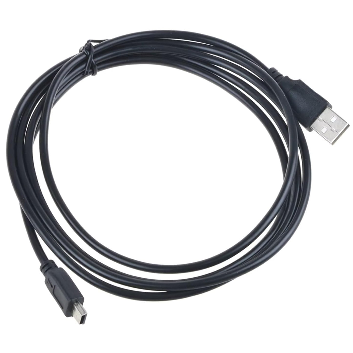 Dysead CMP641F CMP621 CMP648 USB Cable Laptop PC Cord Compatible with Craig Digital Media Player PC Data Sync Cord