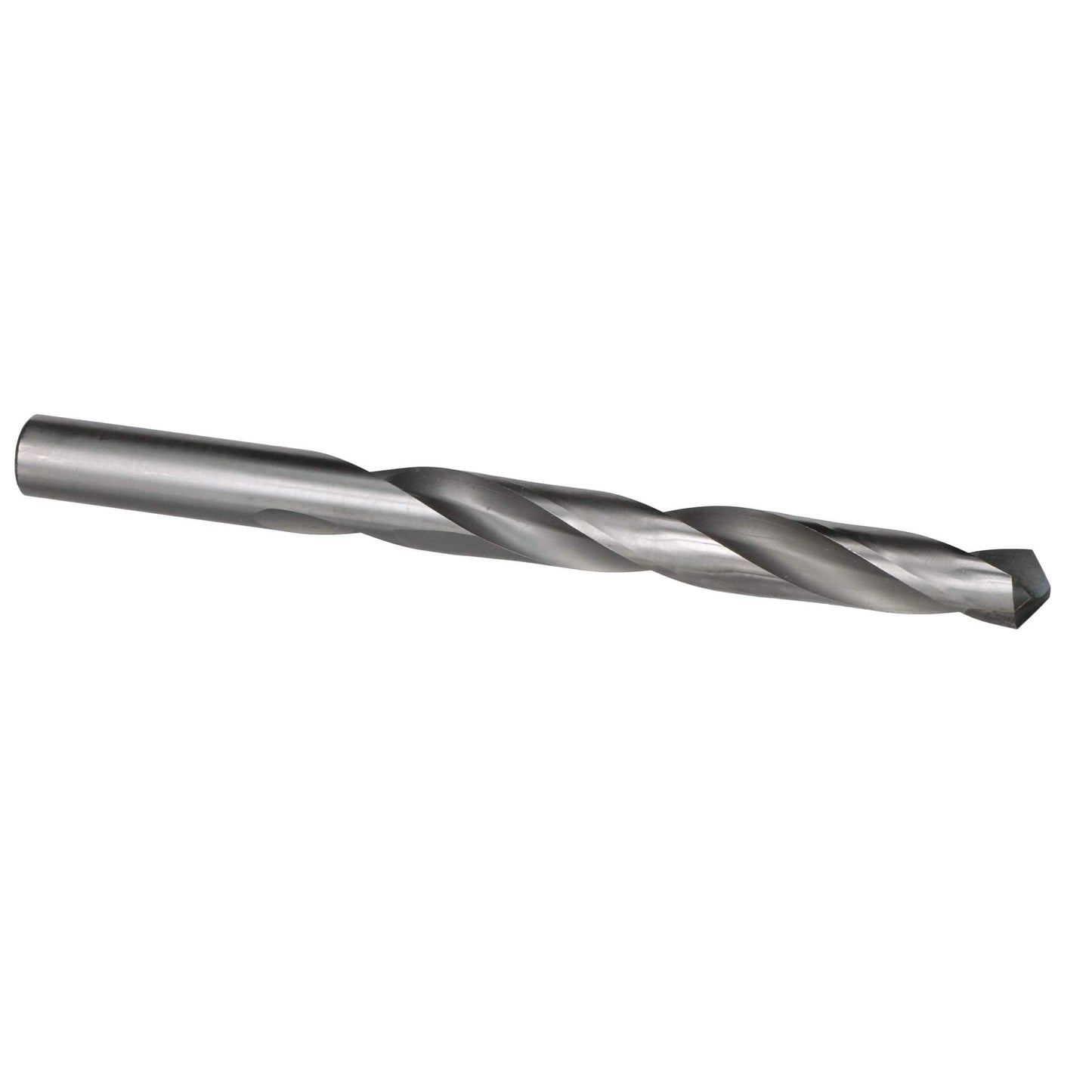 Drill America 57/64" Carbide Tipped Taper Length Drill Bit, DWDTL Series