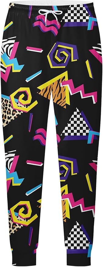 DOOPCCOR Men Track Suits Sets 80s outfit for men tracksuits sweatsuits 2 Piece sets Zip Casual Jogging 2 Knit Beanie