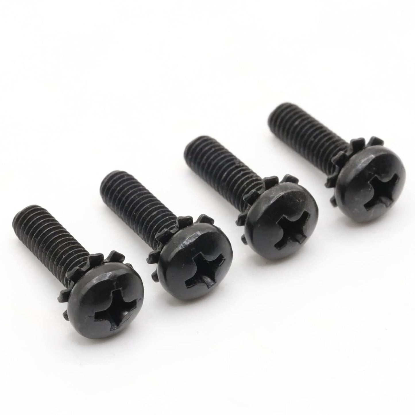 ReplacementScrews 55UH6090 (55UH6090.AUS) Stand Screws Compatible with LG
