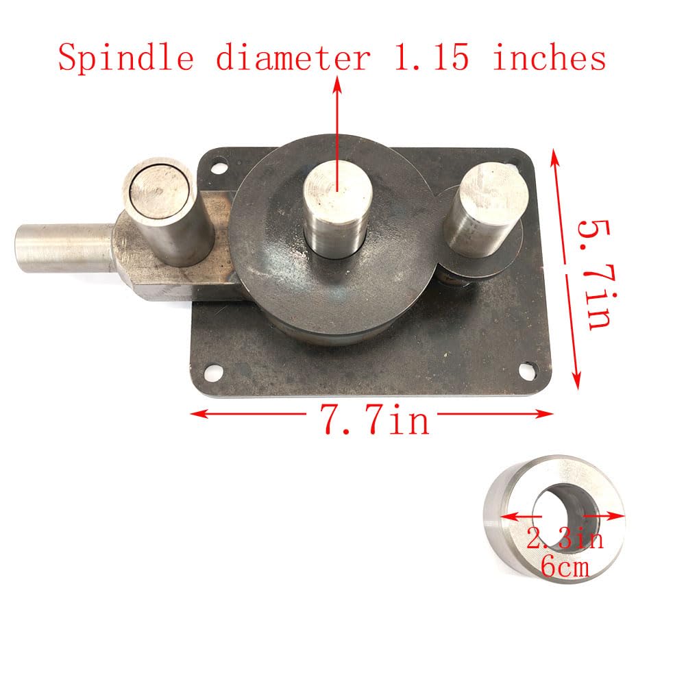 Rebar Bender; Rod Bender; Sheet Metal Bender; Metal Bending Machine; Metal Bending Tools for Steel. DIY Production, Home Improvement, Tool Repair Shop, Metalworking Shop