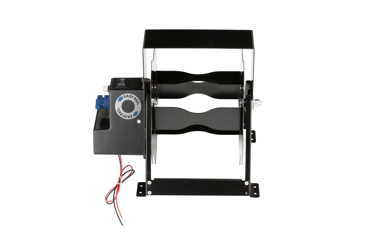 MORryde REEL56-014H Motorized Easy Reel Spooler for Convenient Power Cord Storage
