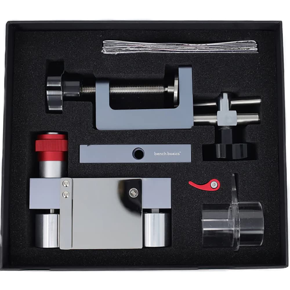 Power Sander Flexshaft Belt Attachment by Bench Basics