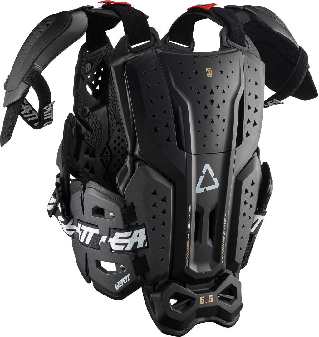 Chest Protector 6.5 Pro