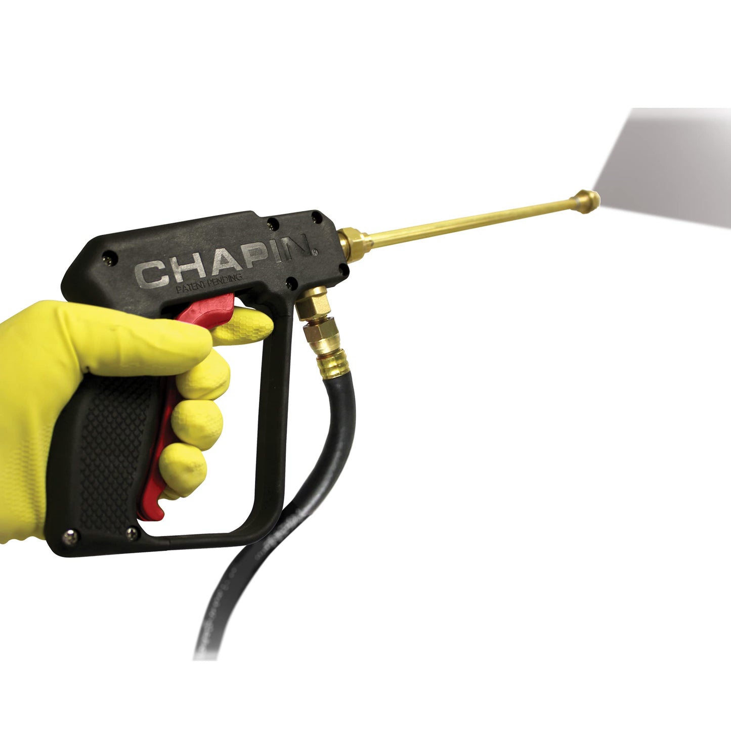 Chapin International 21127XP Industrial Acetone Sprayer for Acetone and Acetone Dyes, 3-Gallon (1 Sprayer/Package)