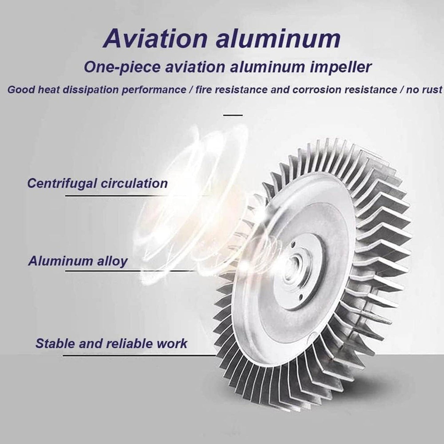 High-Pressure Regenerative Blower 120W-1100W, 110V Single Phase Vortex Ring Turbine Blower, 50Hz Industrial Vacuum Pump, 0.74HP Efficient Airflow Solution