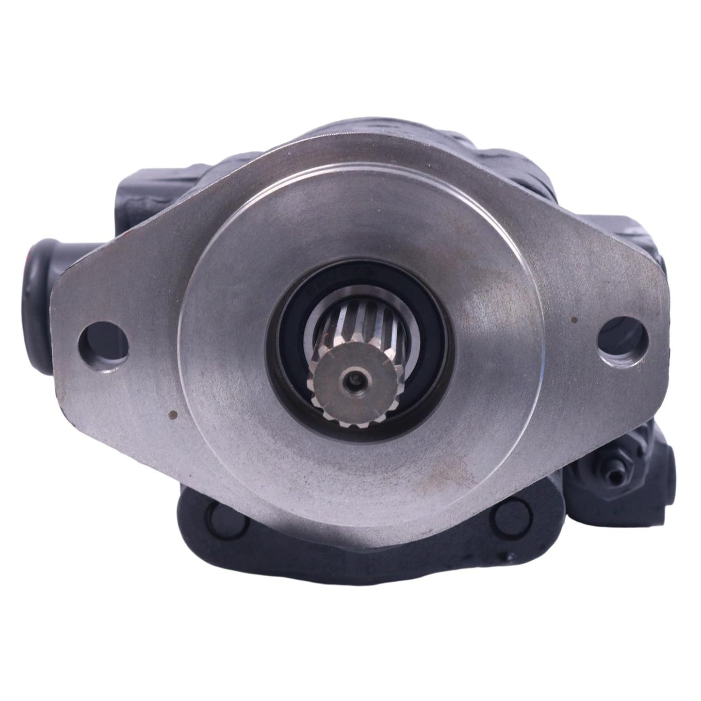 RONGPAS Hydraulic Pump Ass'y AT331223 Compatible with John Deere Backhoe Loader 310G 310SJ 310SK 315SJ 315SK 325J 325K 325SK