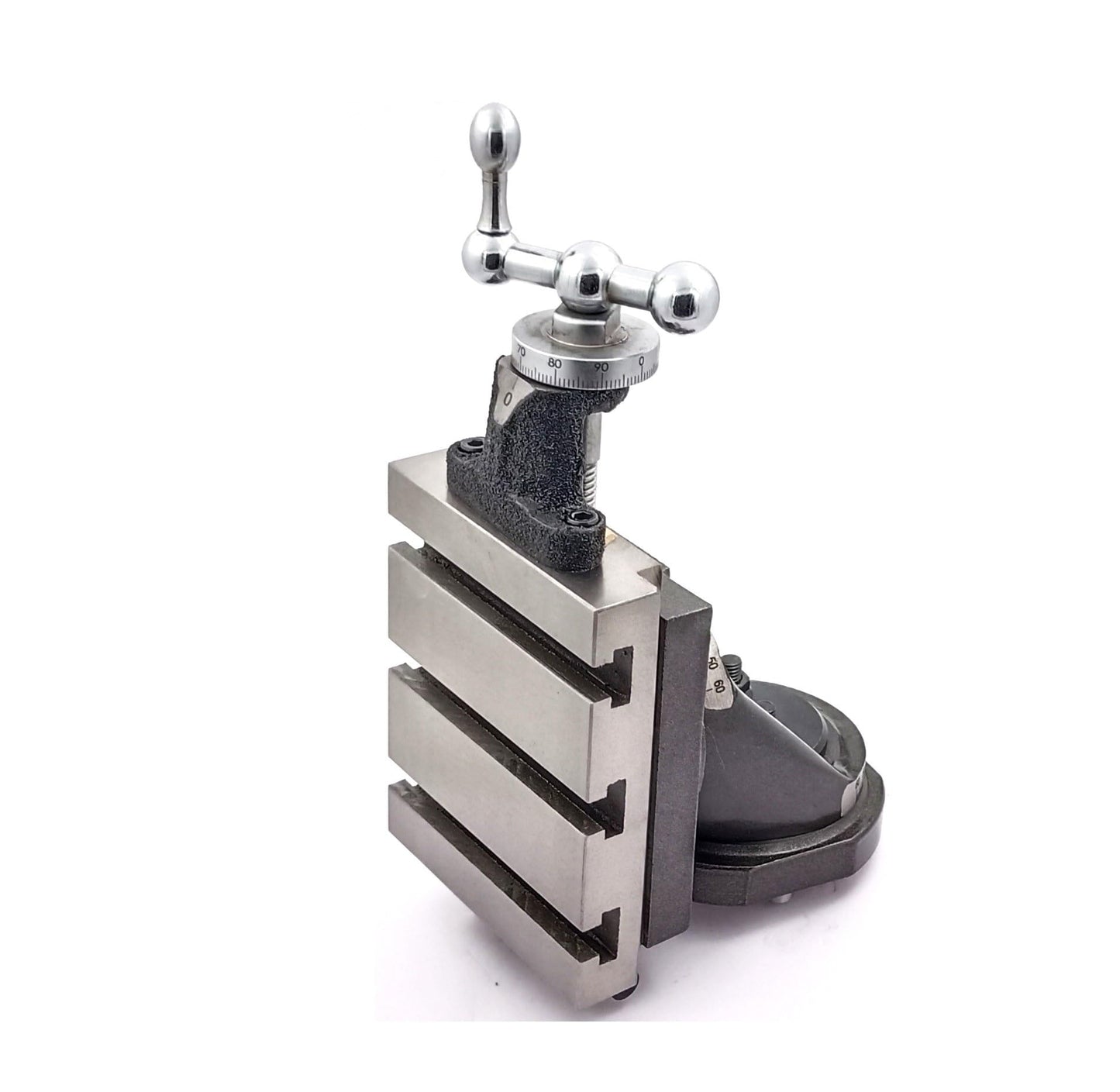 Swivel 2 Way Lathe Milling Vertical Slide for Myford Super 7 ML7 Engineer Machine Tools