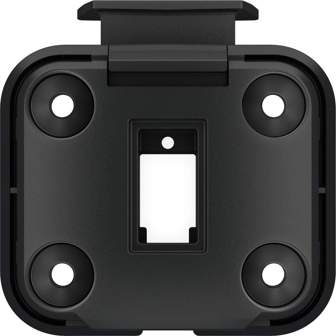 Garmin Motorcycle Mounting Bracket for Secure GPS Installation