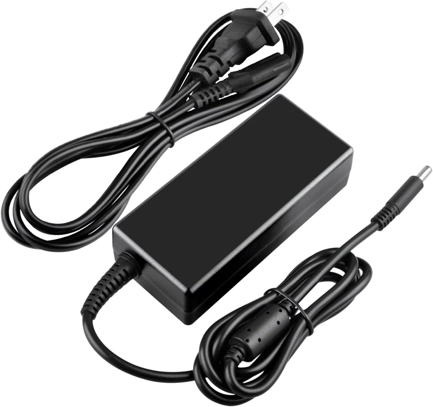DHJWKFEDH 9V MPA-690A AC Adapter Charger Power Supply Cord Compatible with Nortech Media DVD Player