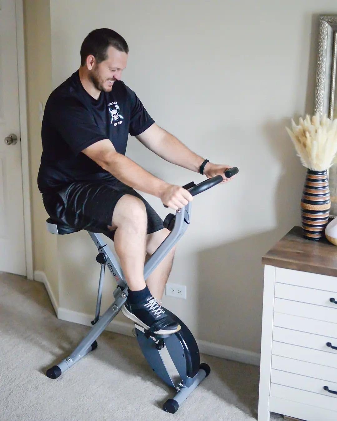 Ativafit Exercise bike
