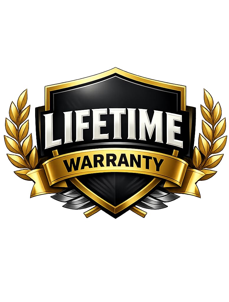 Hard Top Remover Lift for Jeep Wranglers: 1997-to-Present JK JKU JL JLU TJ CJ, 2&4 Door Lifted Jeeps, 4 Door Bronco. Easy Assembly. One Person System. Hardtop Removal/Installation in Minutes. Patented