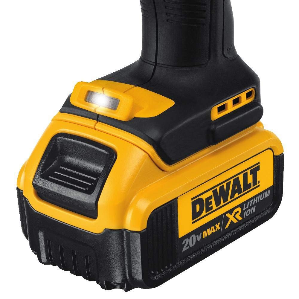 DEWALT Cable Crimping Tool, Dieless, Multi color (DCE350M2)